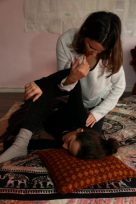 thai massage-dublin-ireland-release neck-acupressure points-metta