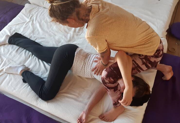 thai-yoga-massage-beginner-training-course