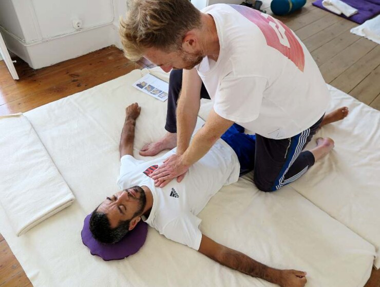 thai-yoga-massage-beginner-training-course